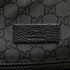 Gucci GG Nylon Web Crossbody Bag Secondhand