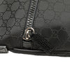 Gucci GG Nylon Web Crossbody Bag Secondhand