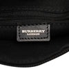 Burberry House Check Canvas Crossbody Secondhand