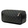 Louis Vuitton Damier Graphite Toiletry Pouch Secondhand