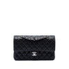 Chanel Medium Classic Caviar Double Flap Secondhand