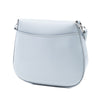 Prada Mini Brushed Leather Cleo Flap Secondhand