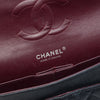 Chanel Medium Classic Caviar Double Flap Secondhand