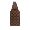 Louis Vuitton Damier Ebene Geronimos Secondhand