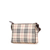 Burberry House Check Canvas Crossbody Secondhand