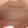 Dior Micro Lambskin Cannage Lady Dior Secondhand