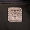 Secondhand LOEWE Anagram Canvas Tote
