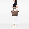 Secondhand LOEWE Anagram Canvas Tote