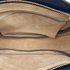 Chloé Small Calfskin and Suede Pixie Satchel Secondhand