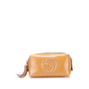 Gucci Patent Soho Cosmetic Pouch Secondhand
