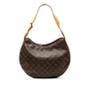 Louis Vuitton Monogram Croissant GM Secondhand
