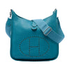 Hermès Clemence Evelyne III GM Secondhand
