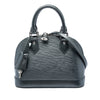 Louis Vuitton Epi Alma BB Secondhand
