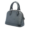 Louis Vuitton Epi Alma BB Secondhand