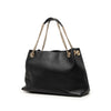 Gucci Medium Calfskin Soho Chain Tote Secondhand