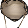 Gucci Medium Calfskin Soho Chain Tote Secondhand