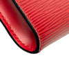 Louis Vuitton Epi Pochette Accessoires Secondhand