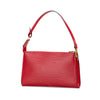 Louis Vuitton Epi Pochette Accessoires Secondhand