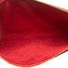 Louis Vuitton Epi Pochette Accessoires Secondhand