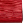 Louis Vuitton Epi Pochette Accessoires Secondhand