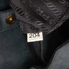 Prada Vitello Daino Hobo Secondhand