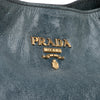 Prada Vitello Daino Hobo Secondhand