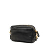 Secondhand Prada Nappa Rosette Crossbody