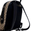Secondhand Gucci Medium GG Supreme Eden Backpack