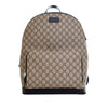 Gucci Medium GG Supreme Eden Backpack Secondhand