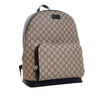 Gucci Medium GG Supreme Eden Backpack Secondhand