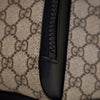 Secondhand Gucci Medium GG Supreme Eden Backpack