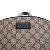 Secondhand Gucci Medium GG Supreme Eden Backpack