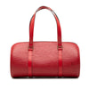 Louis Vuitton Epi Soufflot Secondhand