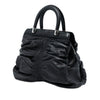 Dior Small Lambskin Karenina Frame Bag Secondhand