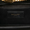 Saint Laurent Medium Smooth Calfskin Classic Monogram Kate Tassel Crossbody Secondhand