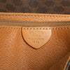 Celine Macadam Coated Canvas Crossbody Secondhand