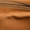 Celine Macadam Coated Canvas Crossbody Secondhand