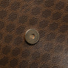 Celine Macadam Coated Canvas Crossbody Secondhand