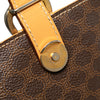 Celine Macadam Coated Canvas Crossbody Secondhand