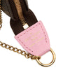Louis Vuitton Monogram Vivienne in Paris Mini Pochette Accessoires Secondhand