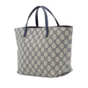 Gucci Kids GG Supreme Crab Heart Tote Secondhand