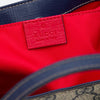 Gucci Kids GG Supreme Crab Heart Tote Secondhand