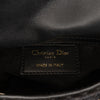 Dior Micro Satin Crystal Embellished Lady Dior Secondhand