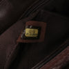 Chanel Paris-Salzburg Quilted Lambskin and Pony Hair Saddle Crossbody Secondhand