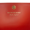 Burberry House Check Coated Canvas Halton Continental Wallet Secondhand