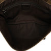 Gucci GG Crystal Belt Bag Secondhand