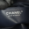 Chanel Mini Rectangular Classic Tweed Flap Secondhand