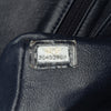 Chanel Mini Rectangular Classic Tweed Flap Secondhand