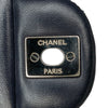 Chanel Mini Rectangular Classic Tweed Flap Secondhand