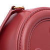 Celine Small Calfskin Cuir Triomphe Oval Crossbody Secondhand